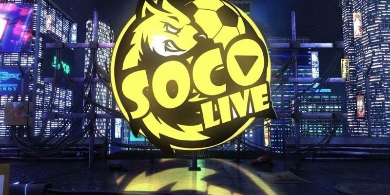 Đại lý Socolive là gì