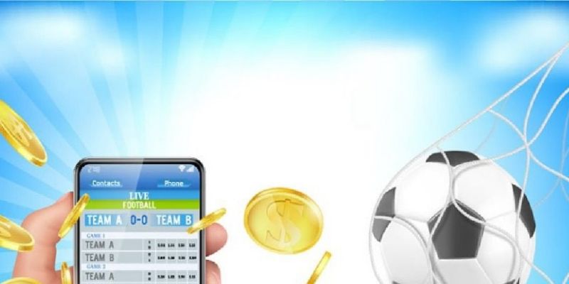 Chiến lược luật cá độ bóng đá tài xỉu