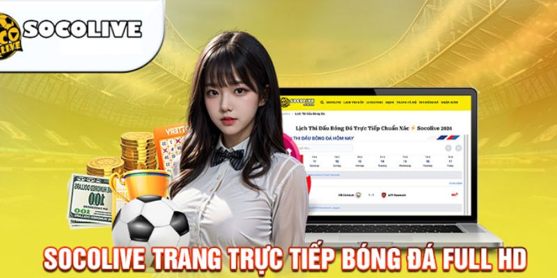 Socolive Fanta chiến lược